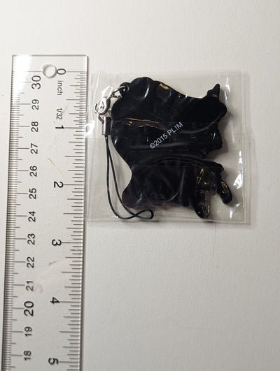 Kotori Minami Love Live Rubber Strap