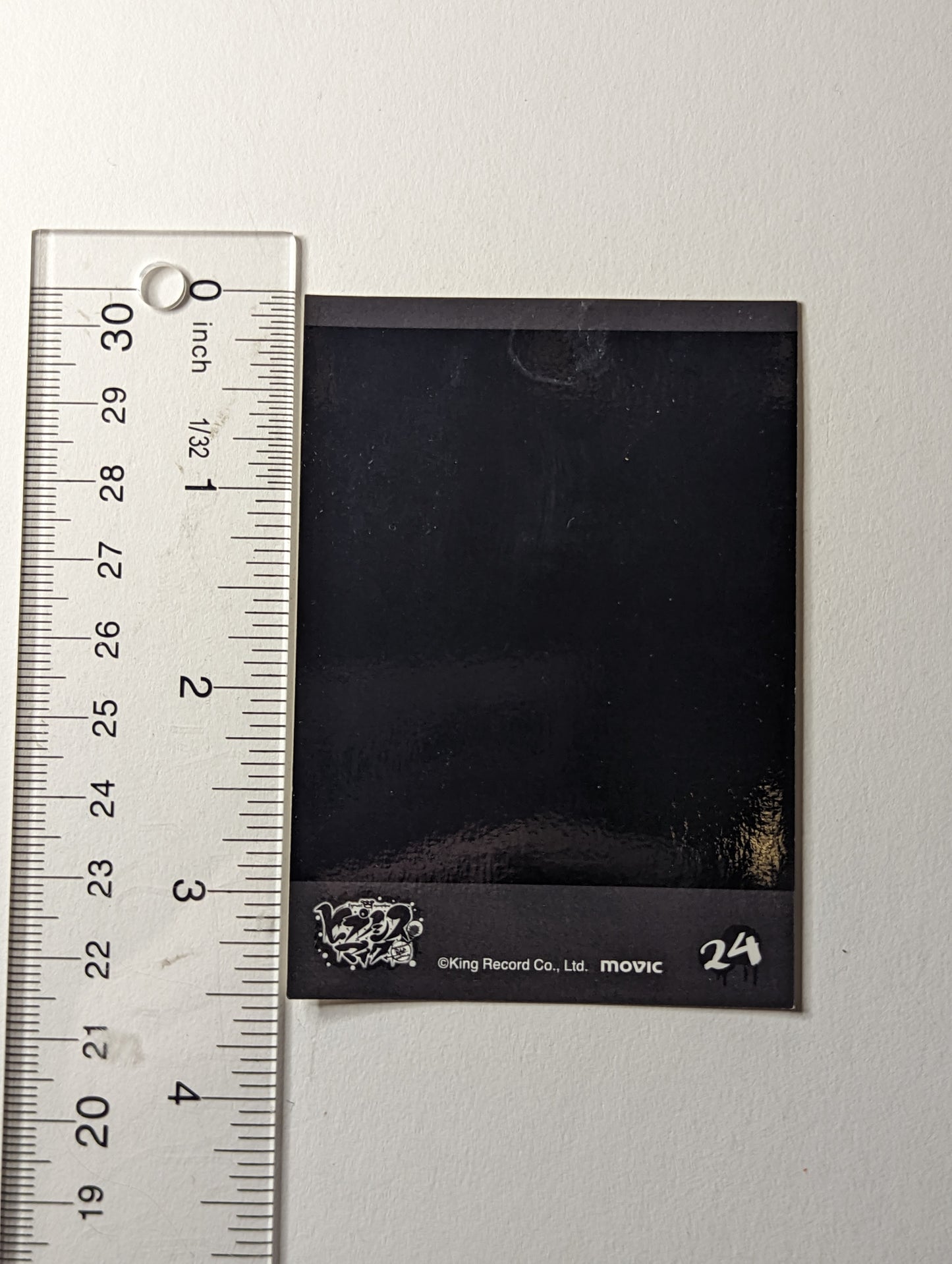 Dice Arisugawa Hypnosis Mic Hypmic Polaroid