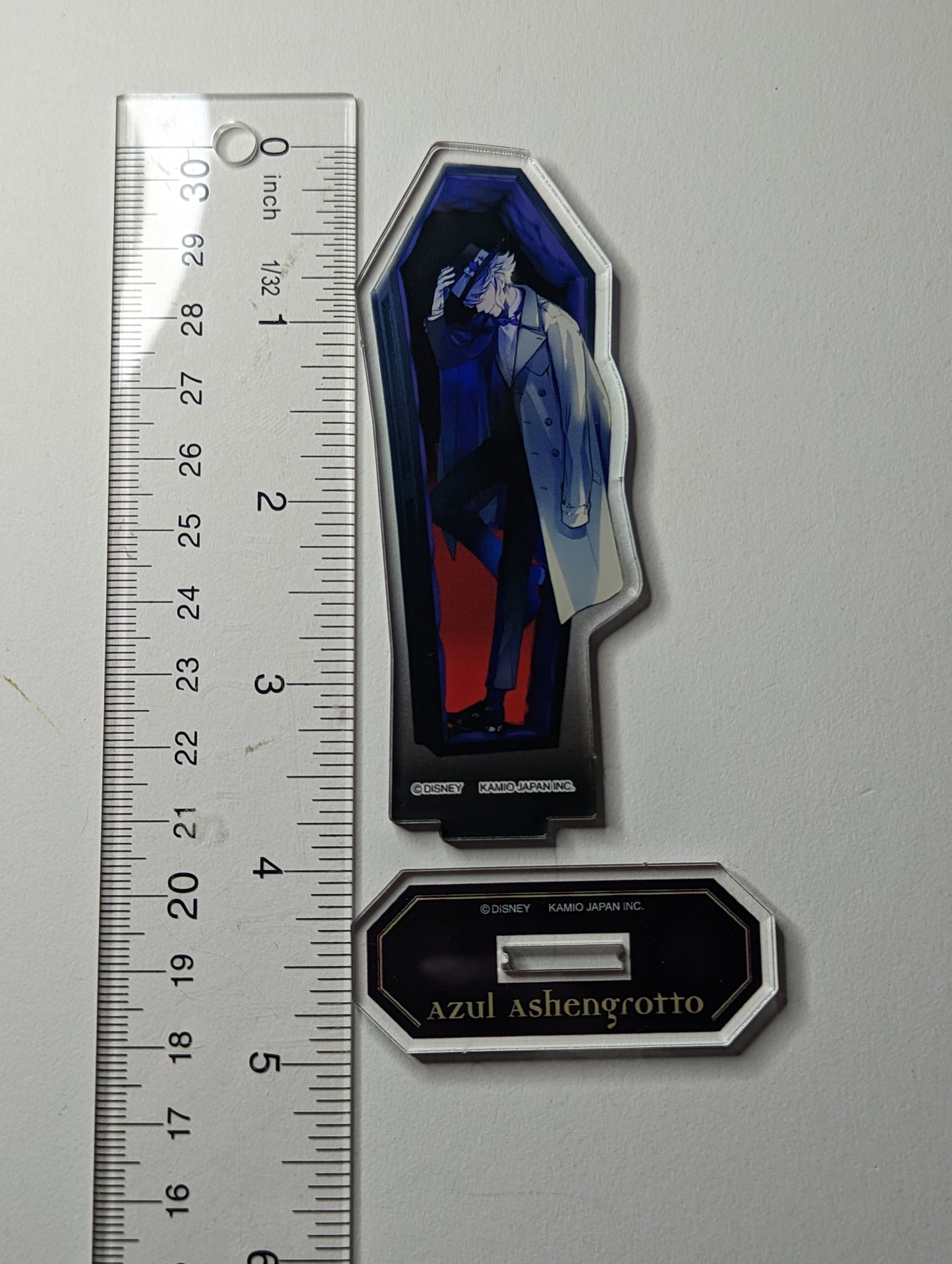 Azul Ashengrotto Twisted Wonderland Acrylic Stand