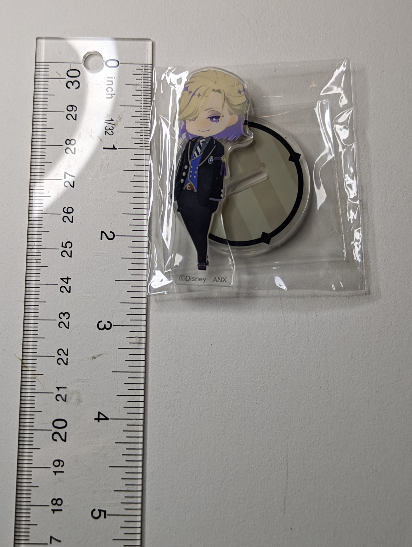 Vil Schoenheit Twisted Wonderland Acrylic Stand