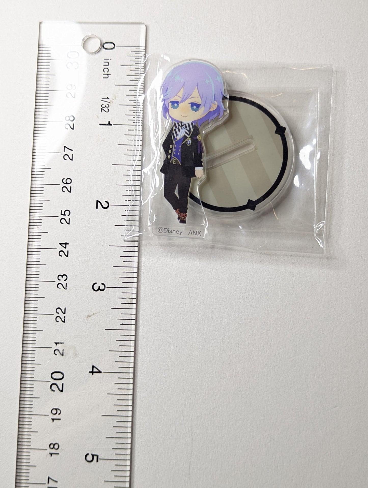 Epel Felmier Twisted Wonderland Acrylic Stand