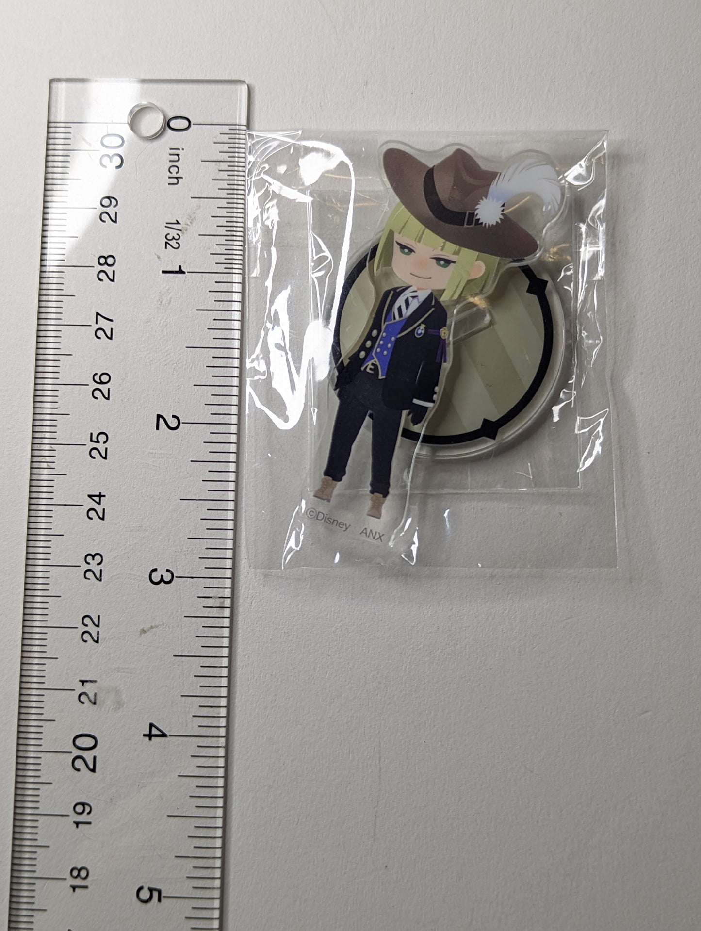 Rook Hunt Twisted Wonderland Acrylic Stand