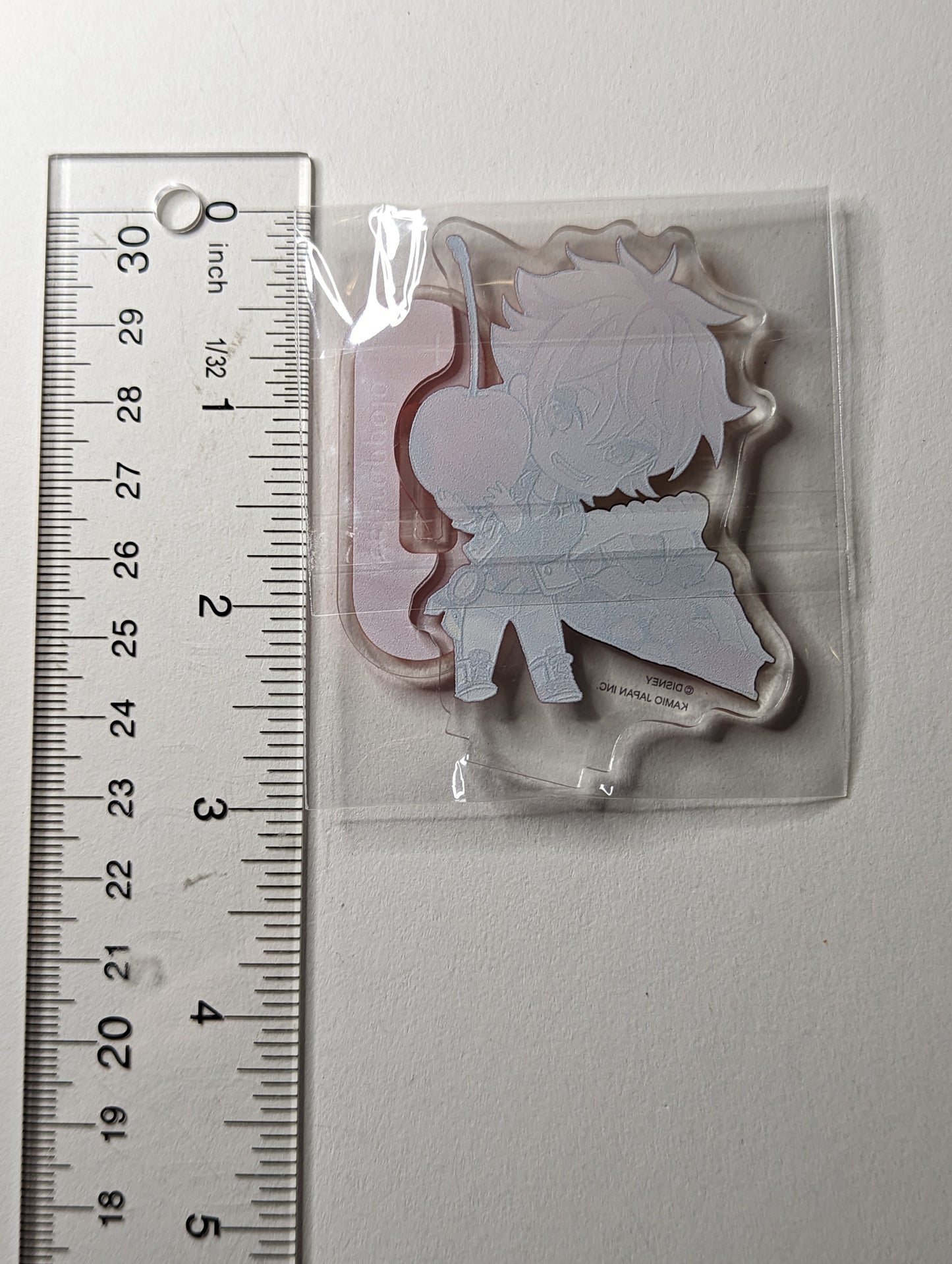 Ace Trappola Twisted Wonderland Acrylic Stand