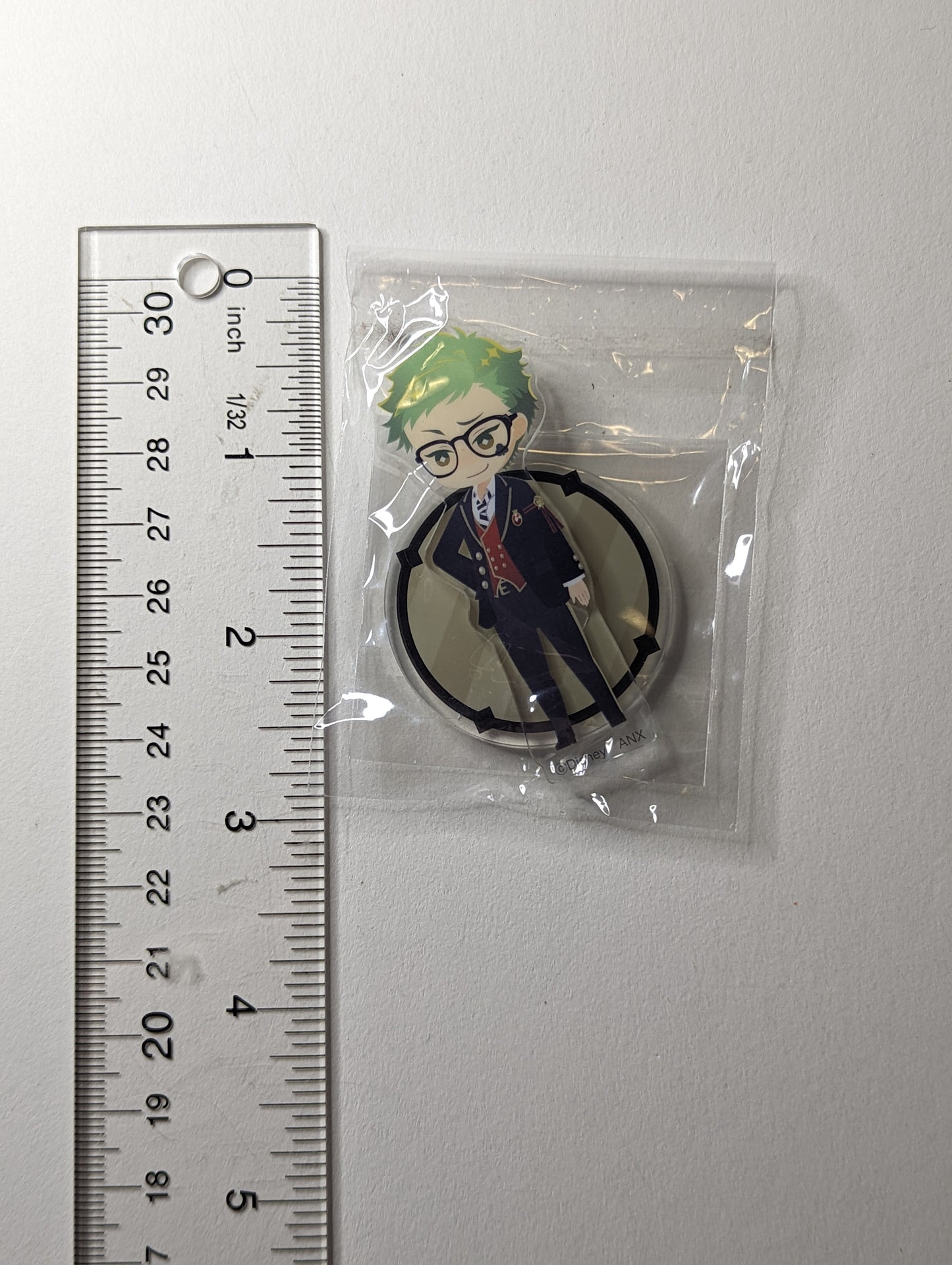 Trey Clover Twisted Wonderland Acrylic Stand