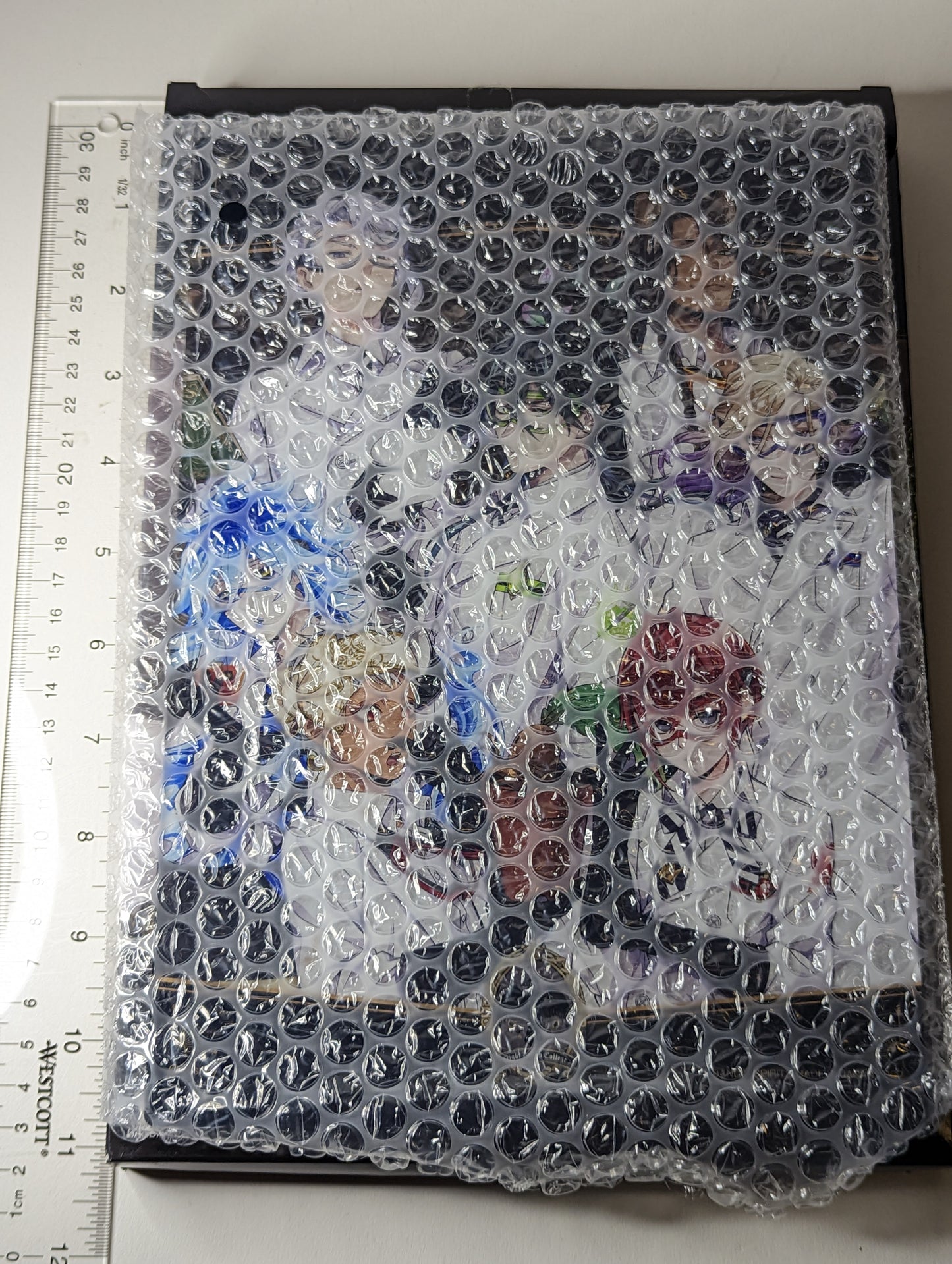 Dorm Leaders Lab Wear Twisted Wonderland Kuji Acrylic Board