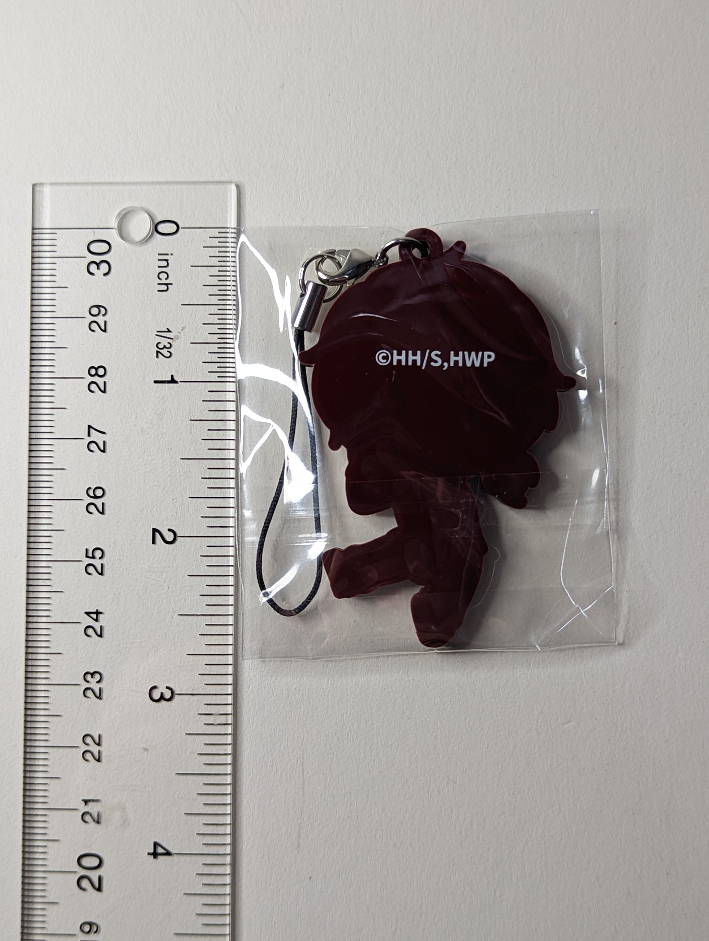 Portugal Hetalia Rubber Strap