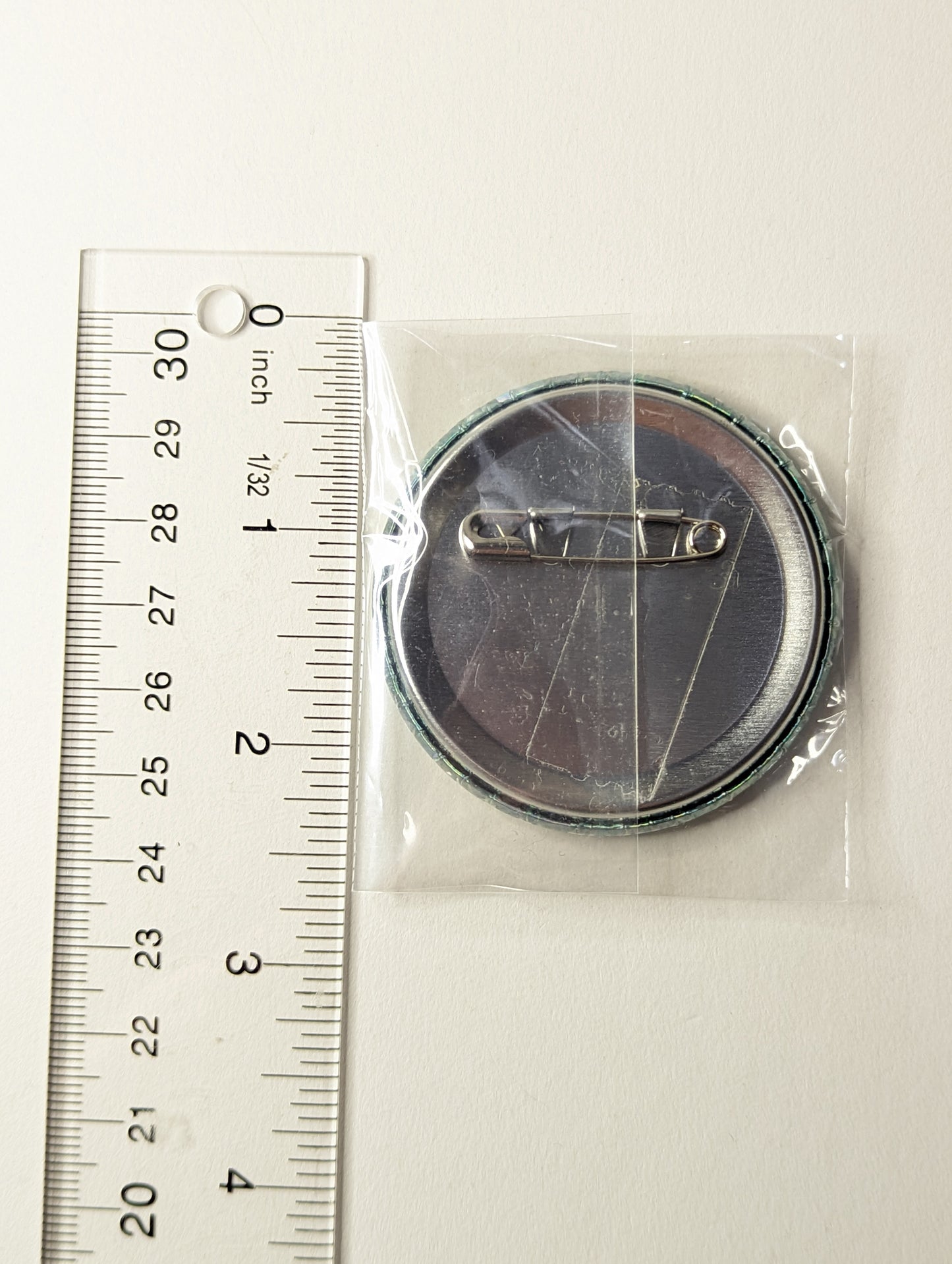 Explorer Kurt Frank Identity V IDV Can Badge