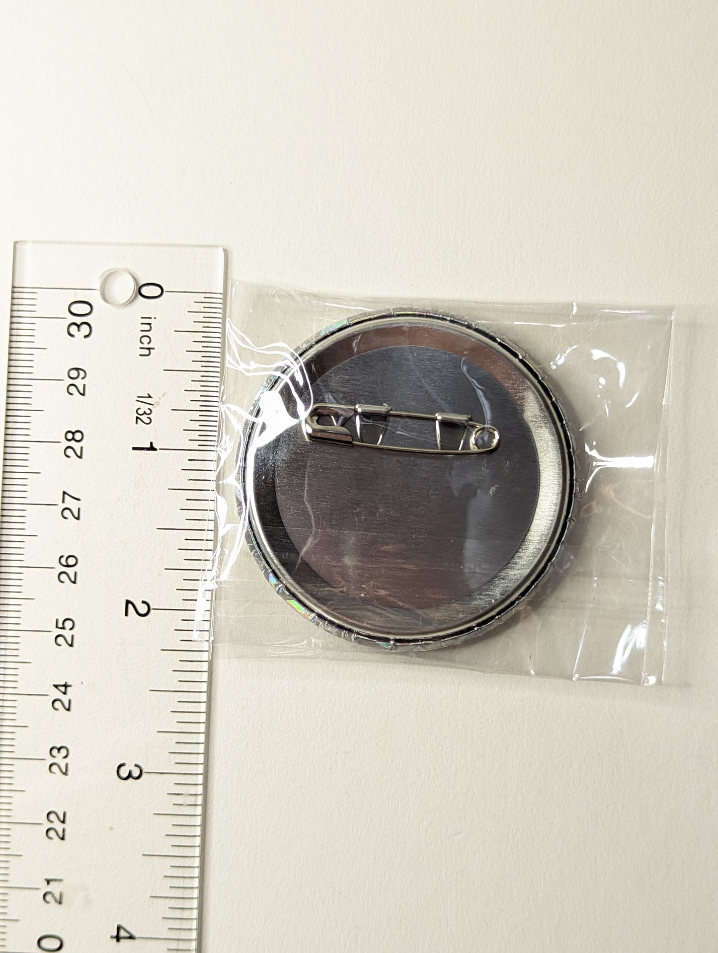Violette Soul Weaver Identity V IDV Can Badge
