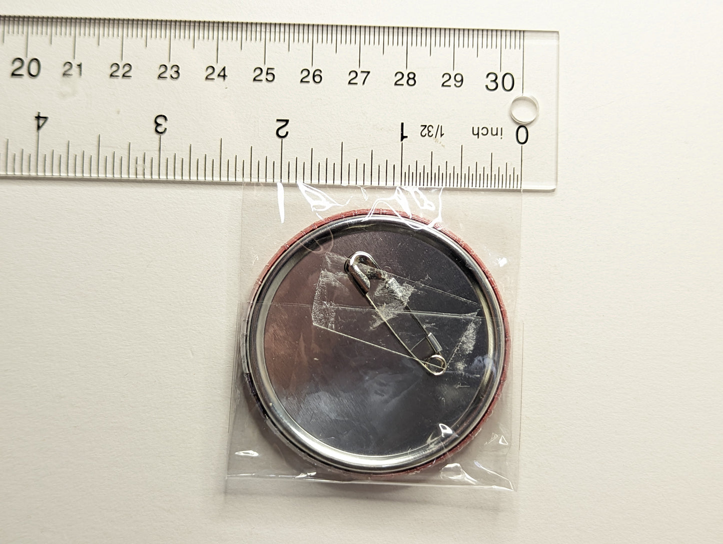 The Mind's Eye Helena Adams Identity V IDV Can Badge