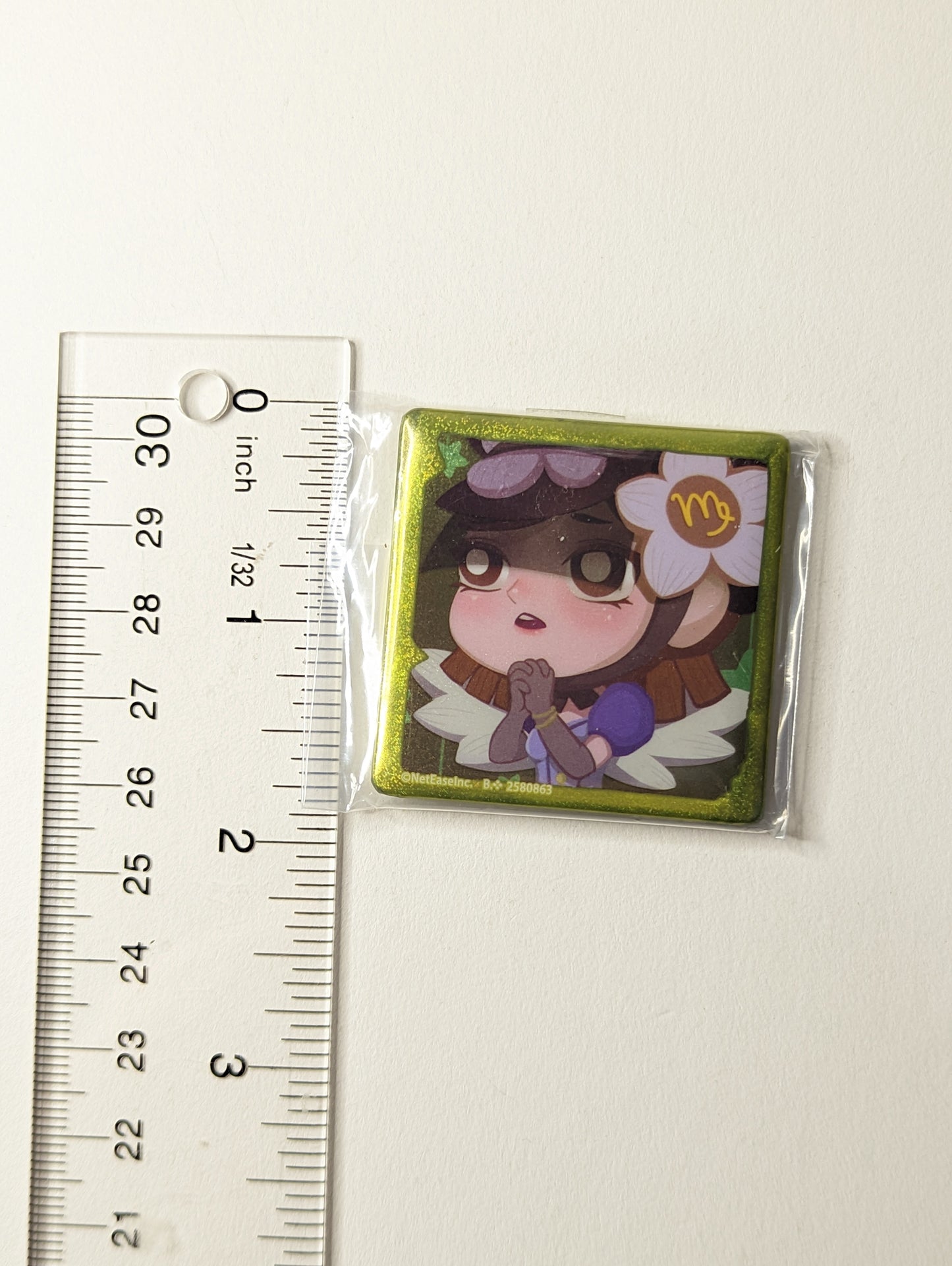 Perfumer Vera Nair Identity V IDV Can Badge