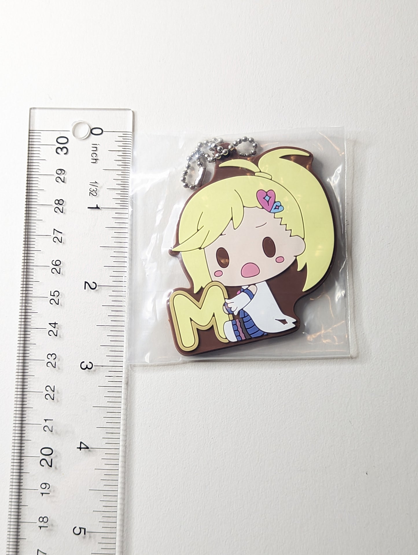 Minerva Re Zero Starting Life in Another World Rubber Strap
