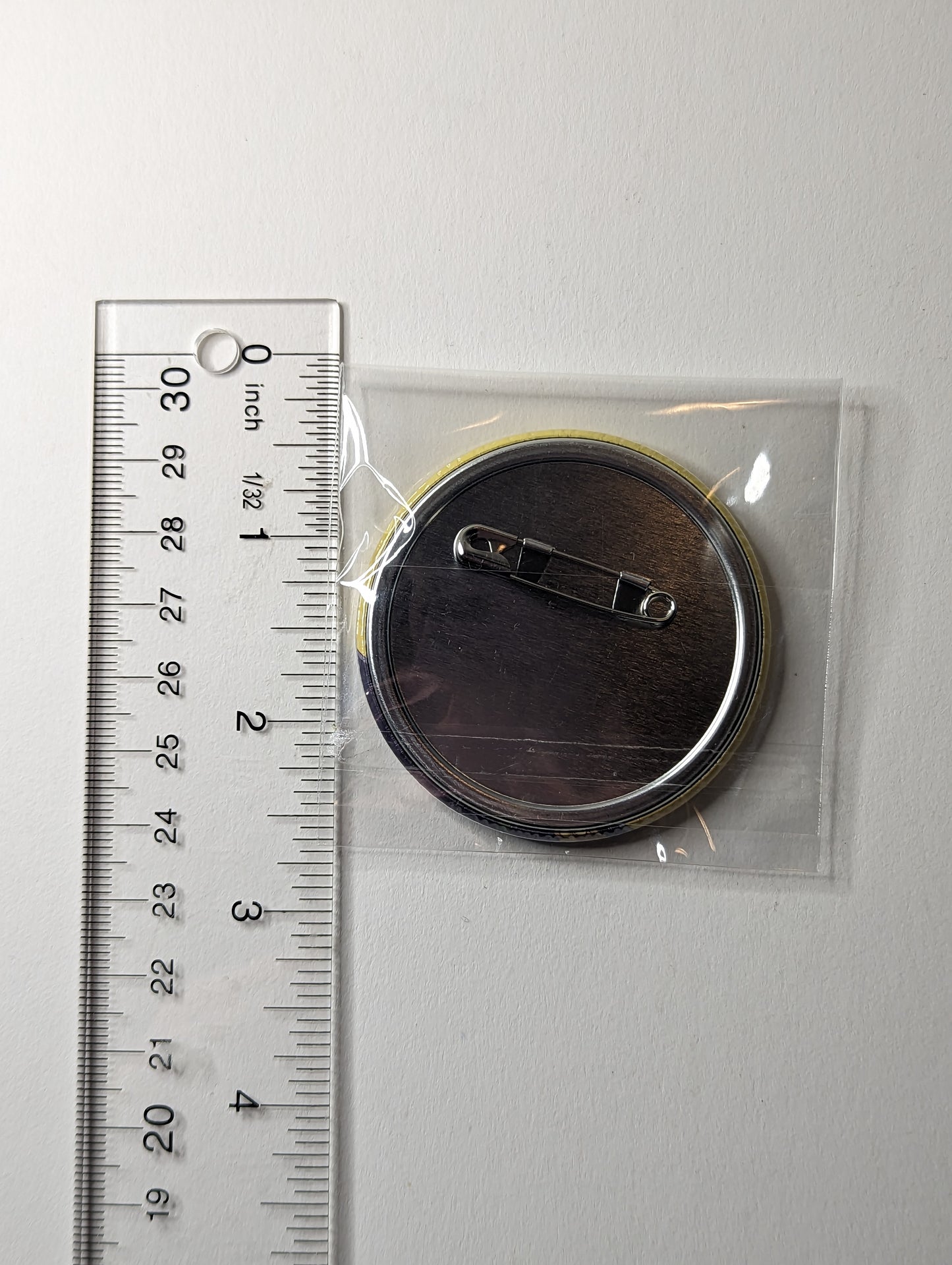 Germany Hetalia Axis Power World Stars Can Badge