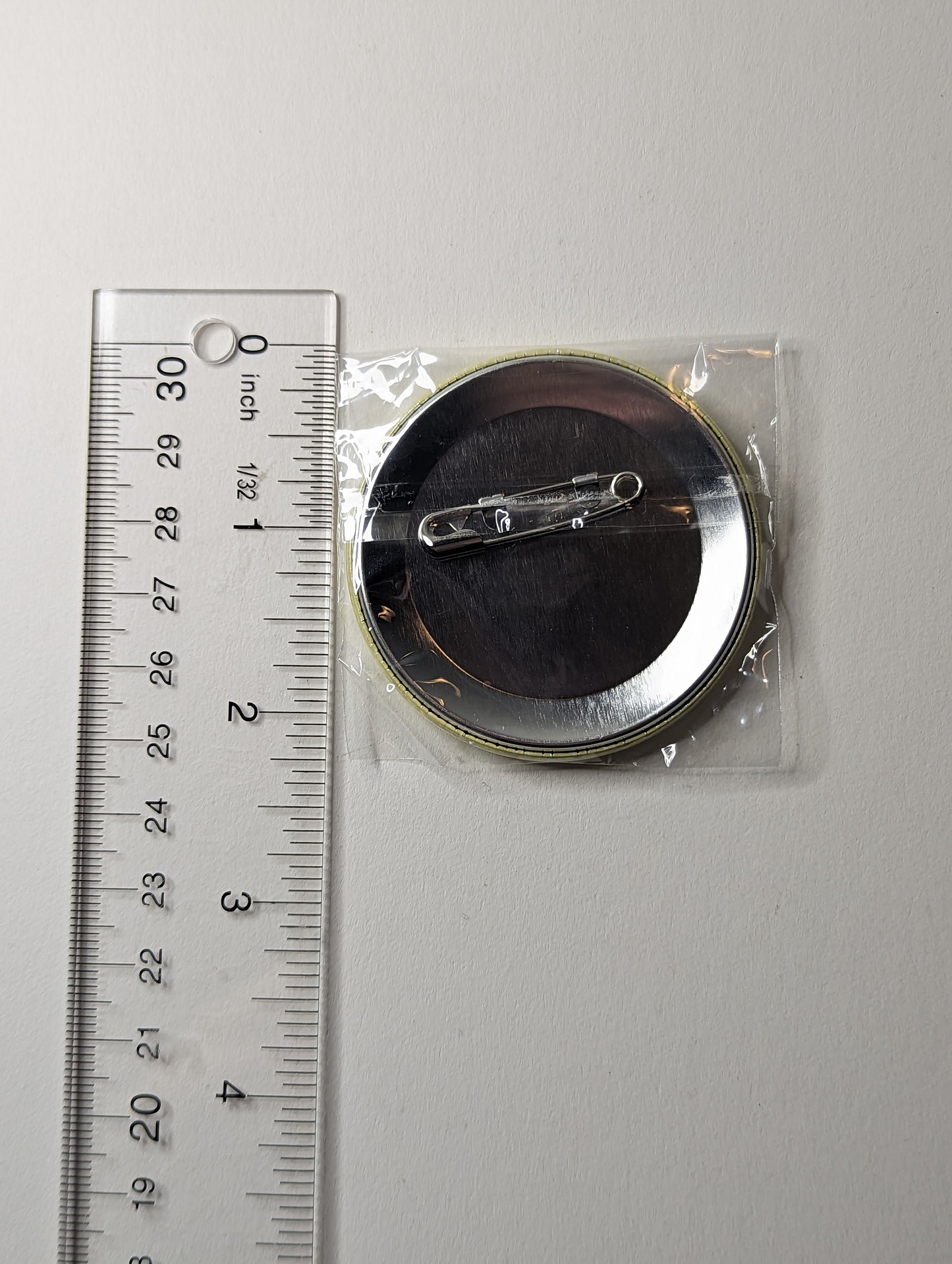 Germany Hetalia Axis Power World Stars Can Badge