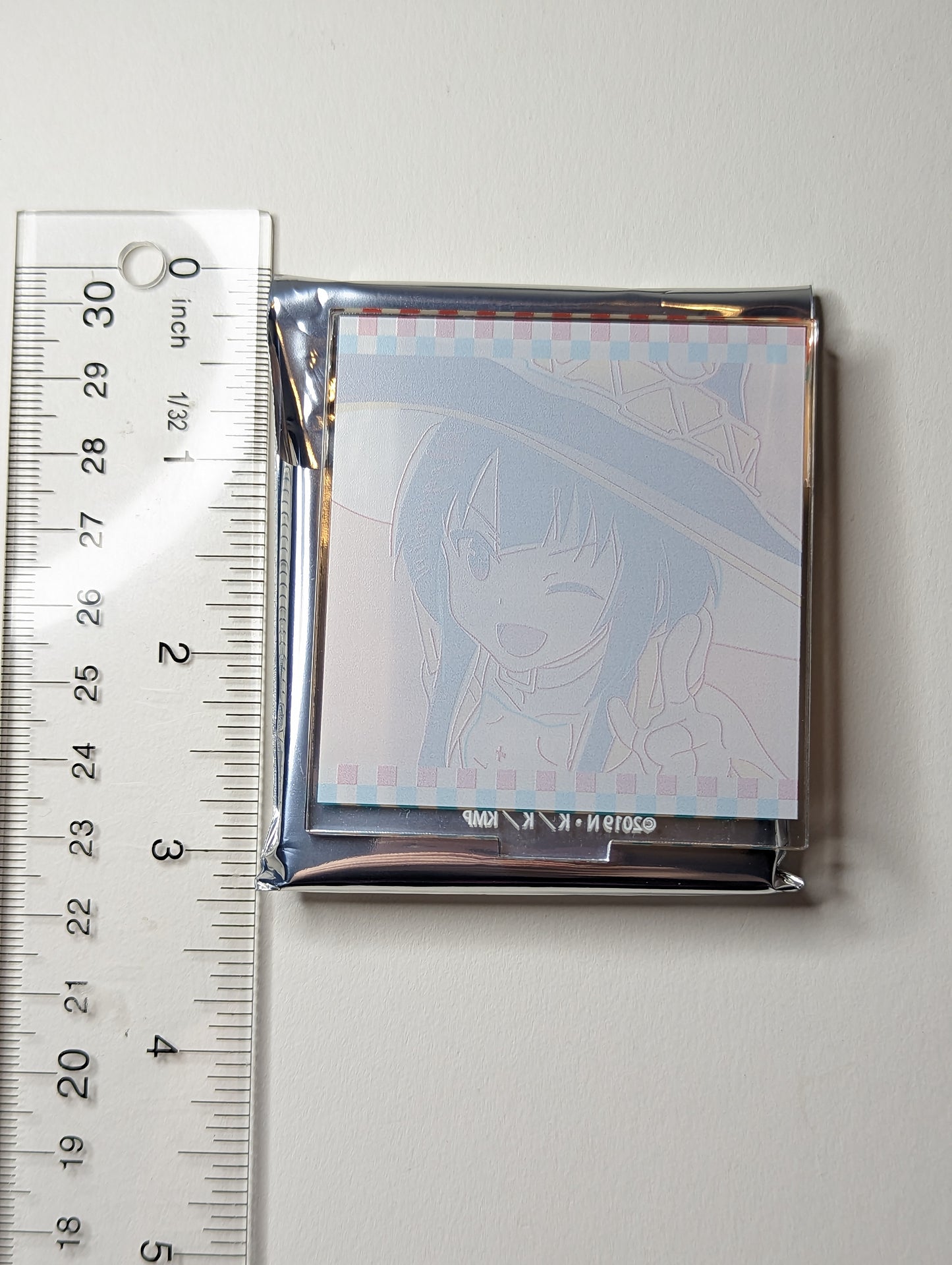 Megumin Konosuba God's Blessing on This Wonderful World Acrylic Stand