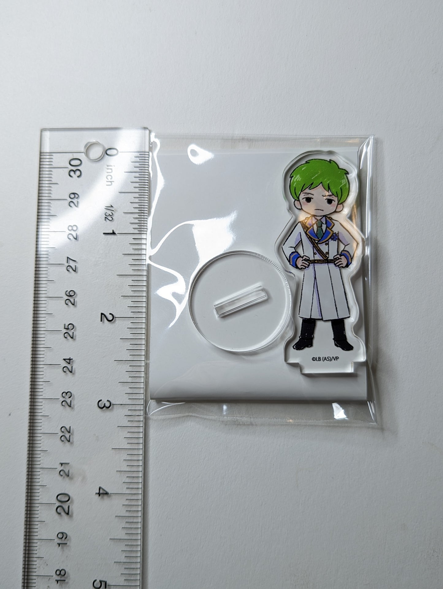 Sagyo The Vampire Dies in No Time Acrylic Stand