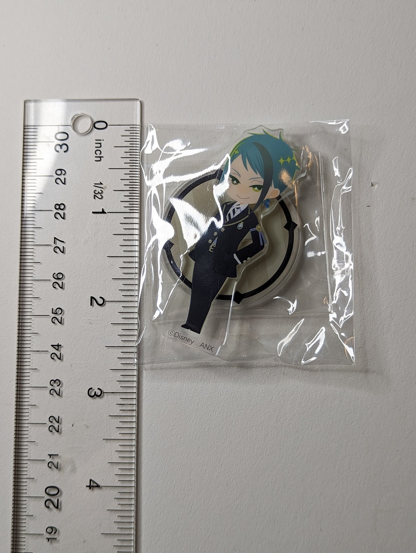 Jade Leech Twisted Wonderland Acrylic Stand