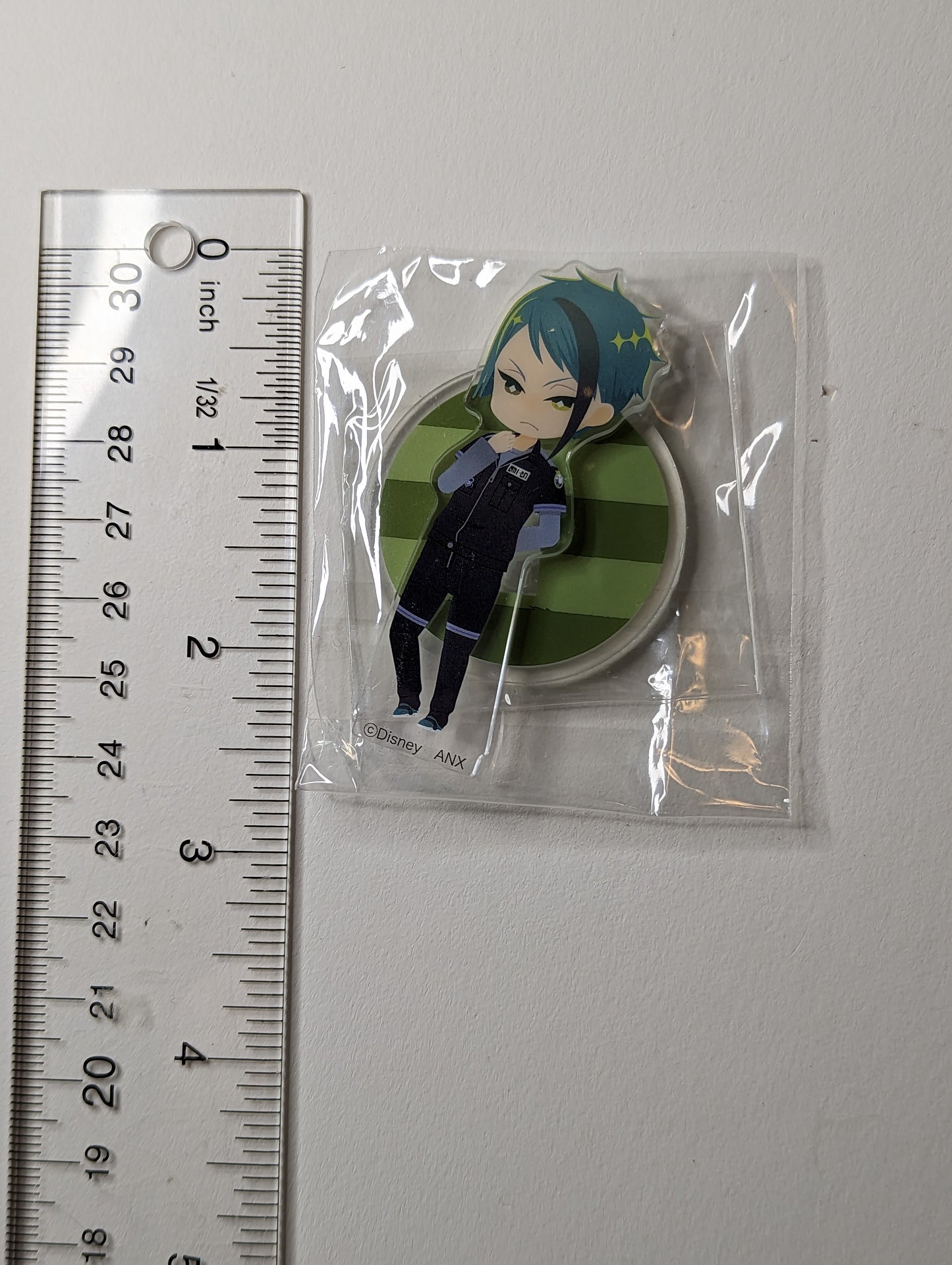 Jade Leech Twisted Wonderland Acrylic Stand
