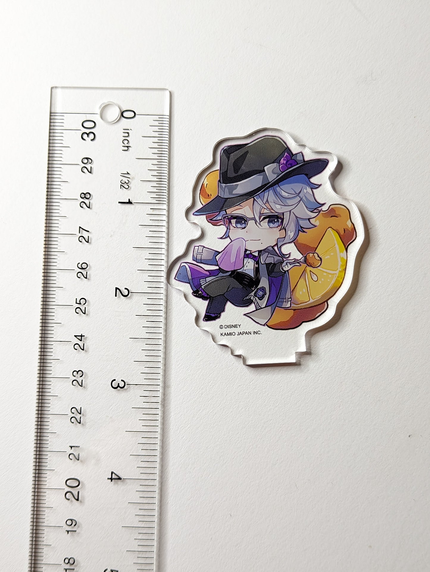 Azul Ashengrotto Twisted Wonderland Acrylic Stand *NO STAND BASE*