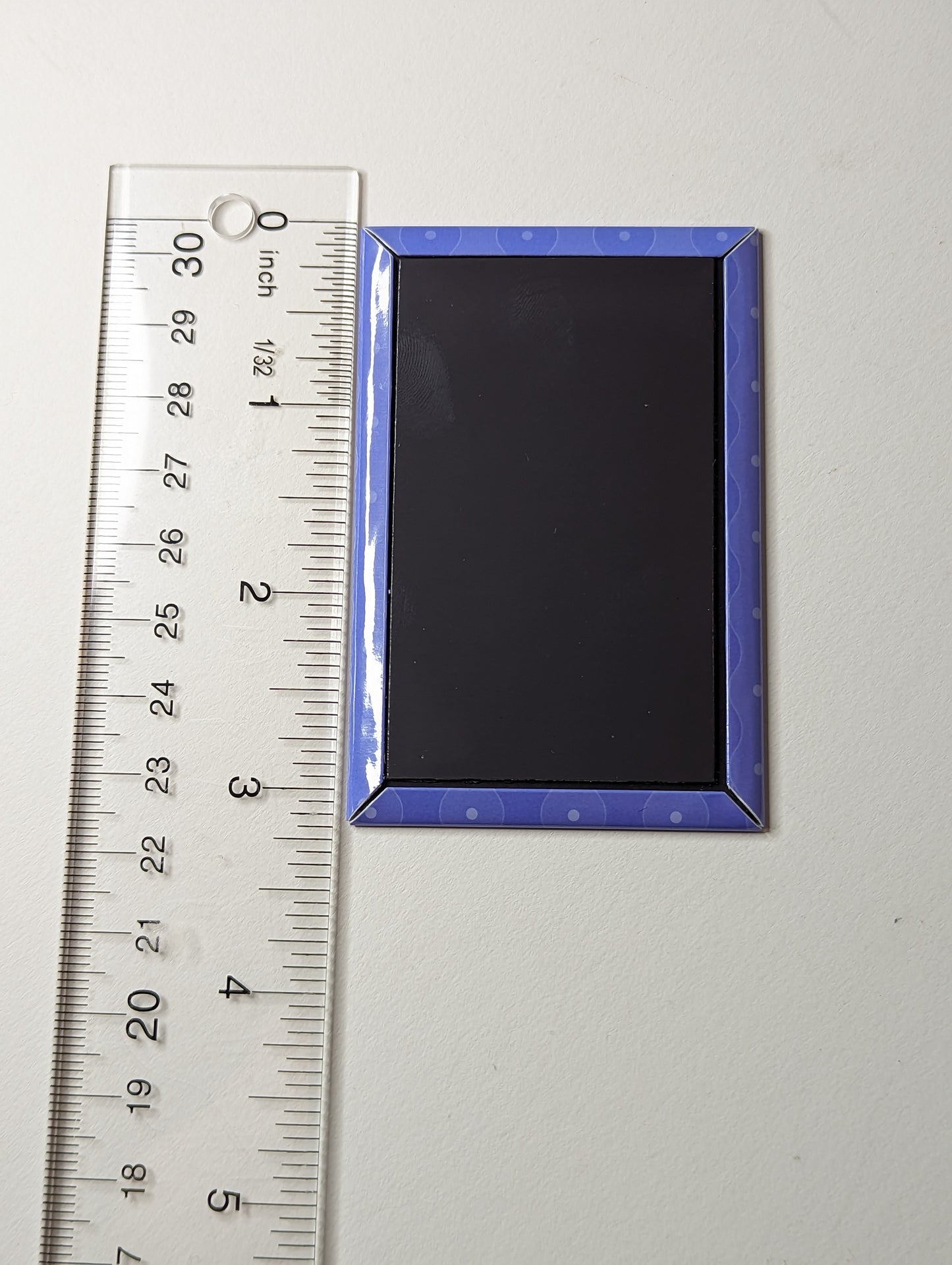 Azul Ashengrotto Twisted Wonderland Magnet