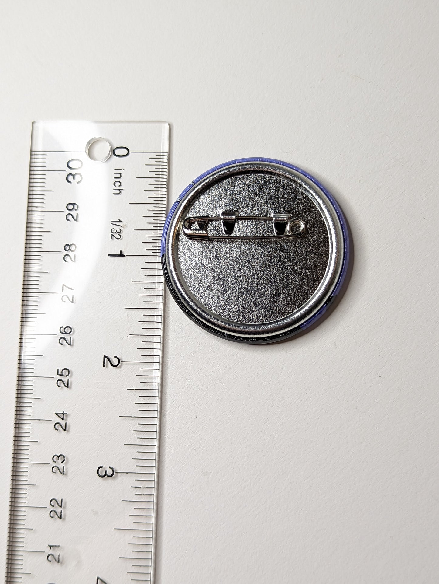 Azul Ashengrotto Twisted Wonderland Can Badge