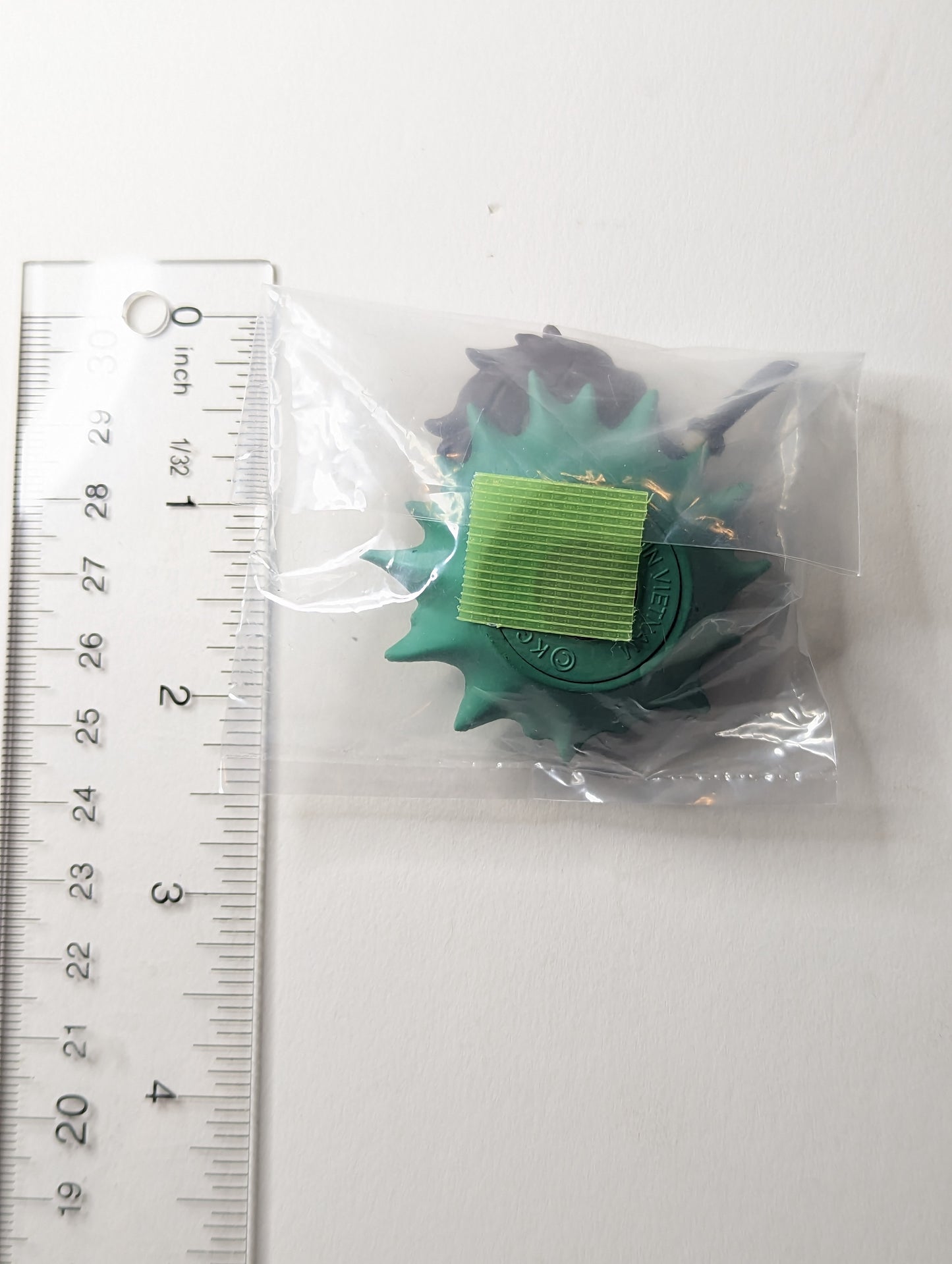 Tanjiro Kamado Demon Slayer Magnet