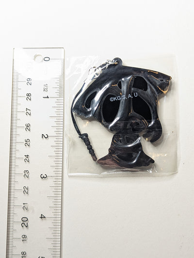 Kanao Tsuyuri Demon Slayer Rubber Strap