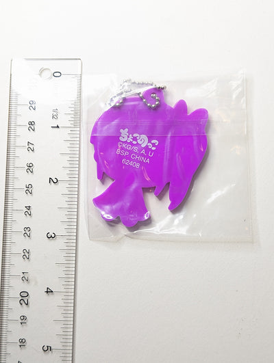 Kanao Tsuyuri Demon Slayer Rubber Strap