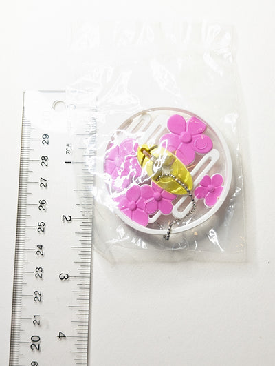 Kanao Tsuyuri Demon Slayer Rubber Strap