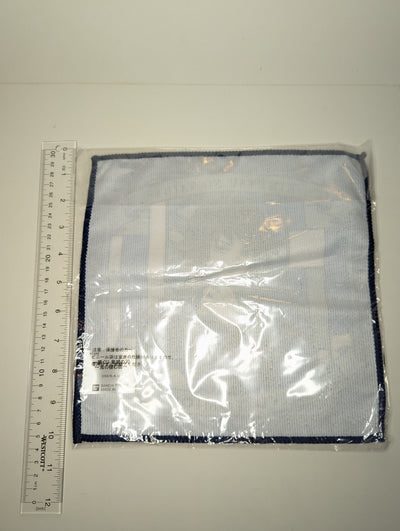 Giyu Tomioka Demon Slayer Mini Towel