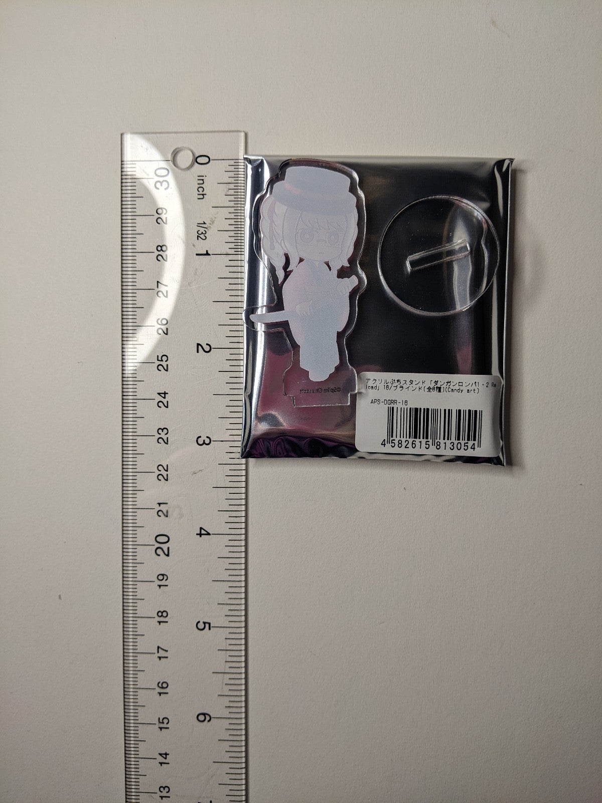 Peko Pekoyama Danganronpa Candy Art ver Acrylic Stand