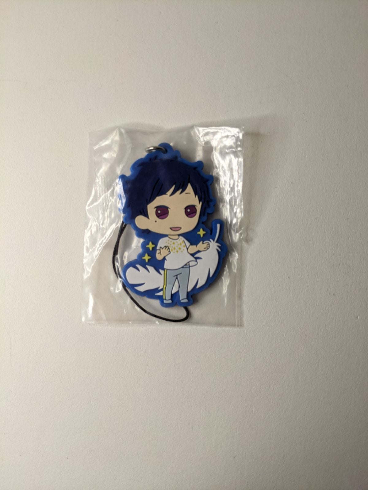 Yuzuru Fushimi Ensemble Stars Enstars Rubber Strap