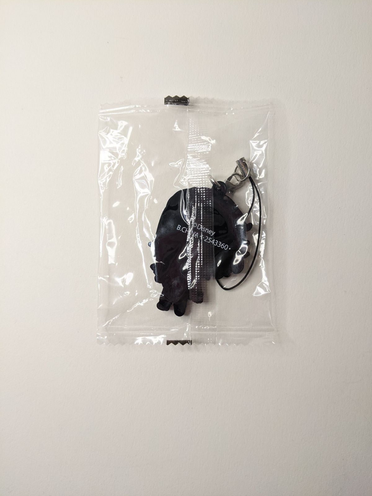 Epel Felmier Twisted Wonderland Rubber Strap