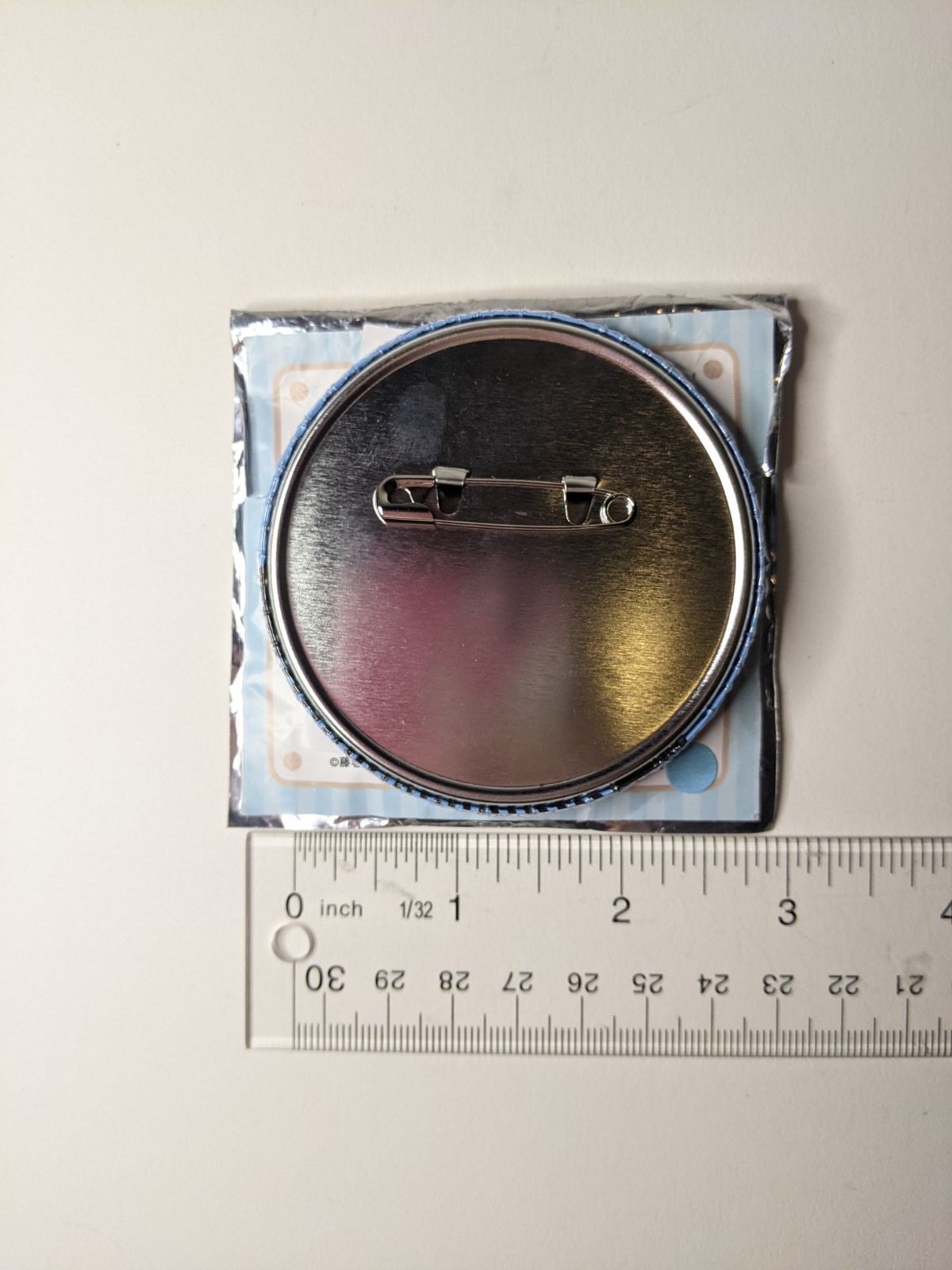 Kuroko Tetsuya Kuroko no Basket Kuroko's Basketball Can Badge