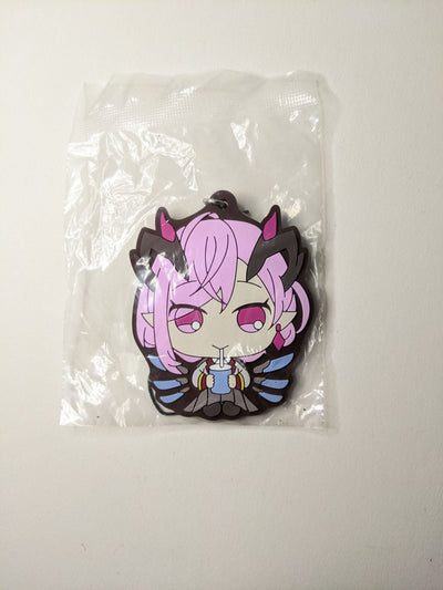 Oschlor Shironeko Project White Cat Project Rubber Strap
