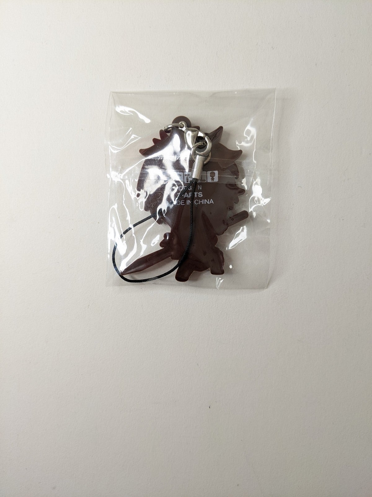 Otegine Touken Ranbu Rubber Strap