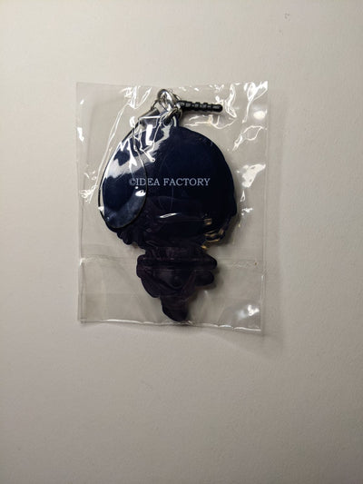 Natsuhiko Azuma NORN9 Rubber Strap