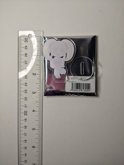 Hiyoki Saionji Danganronpa Candy Art ver Acrylic Stand