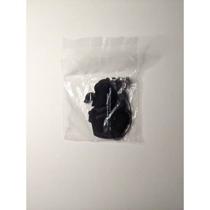 Snake Black Butler Kuroshitsuji Rubber Strap