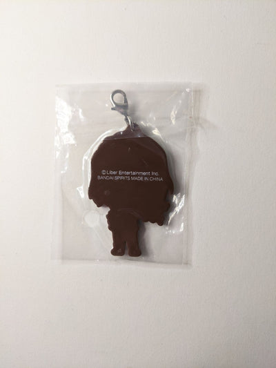 Banri Settsu A3! Rubber Strap