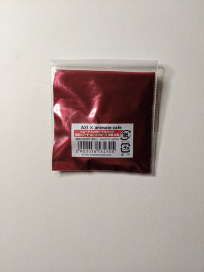 Sakuya Sakuma A3! Can Badge