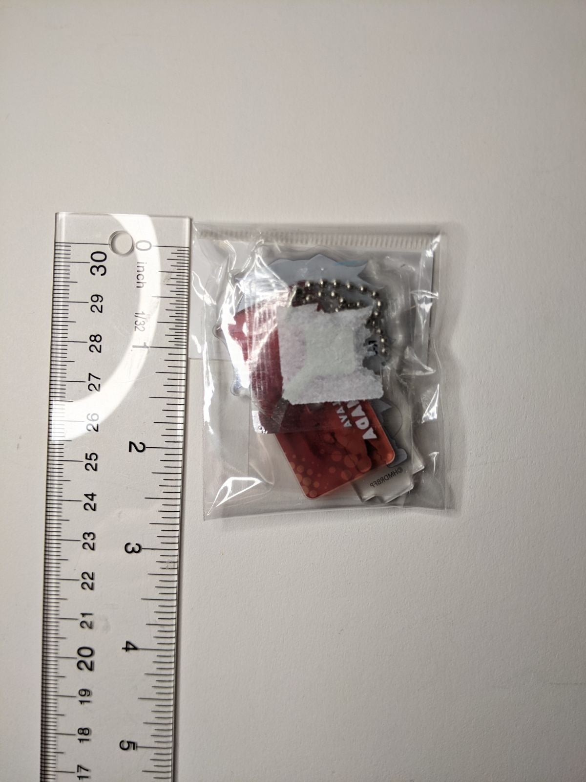Ichiro Yamada Hypmic Hypnosis Mic Mini Acrylic Stand and Keychain