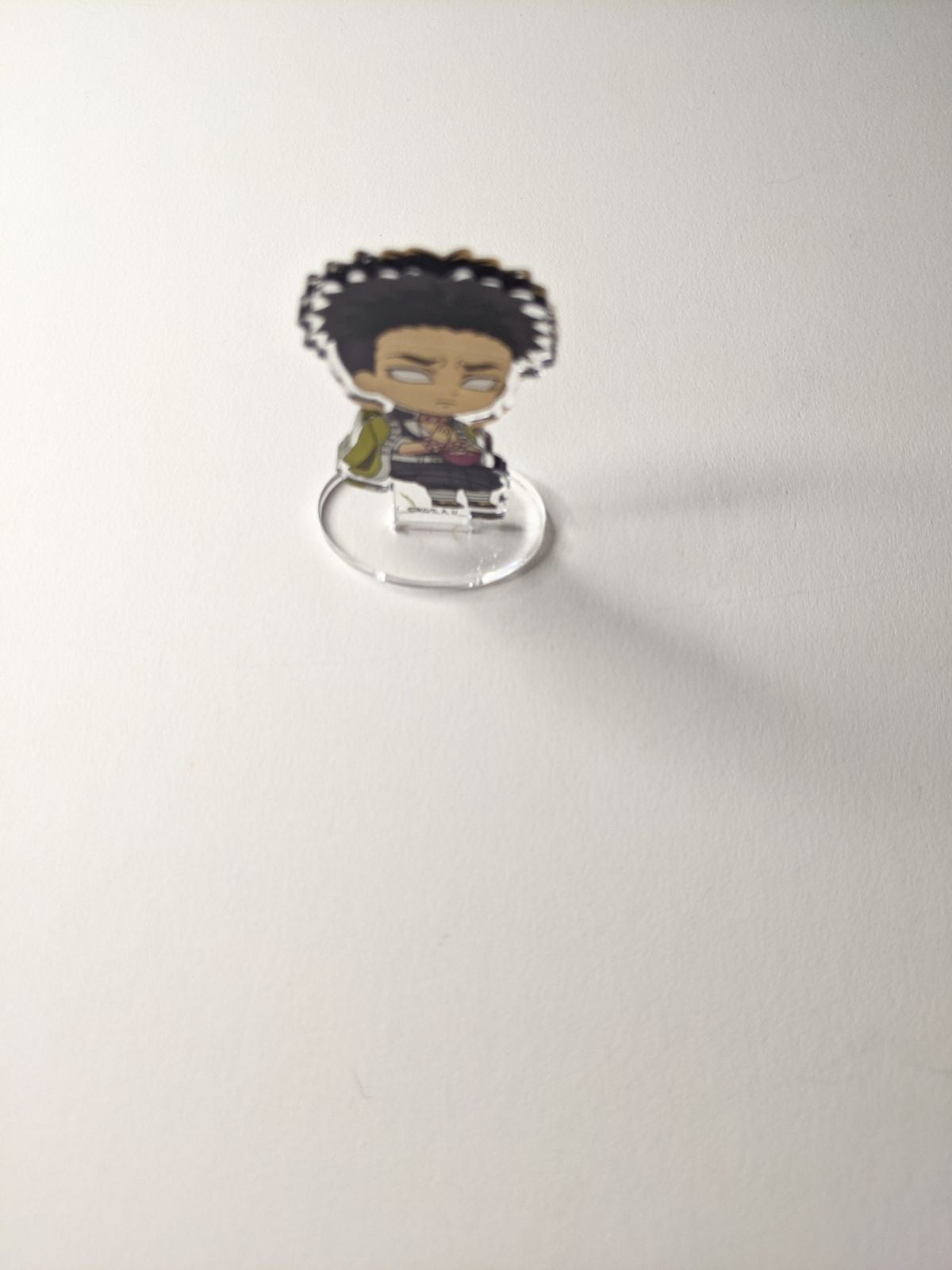 Gyomei Himejima Demon Slayer Kimetsu no Yaiba Acrylic Stand