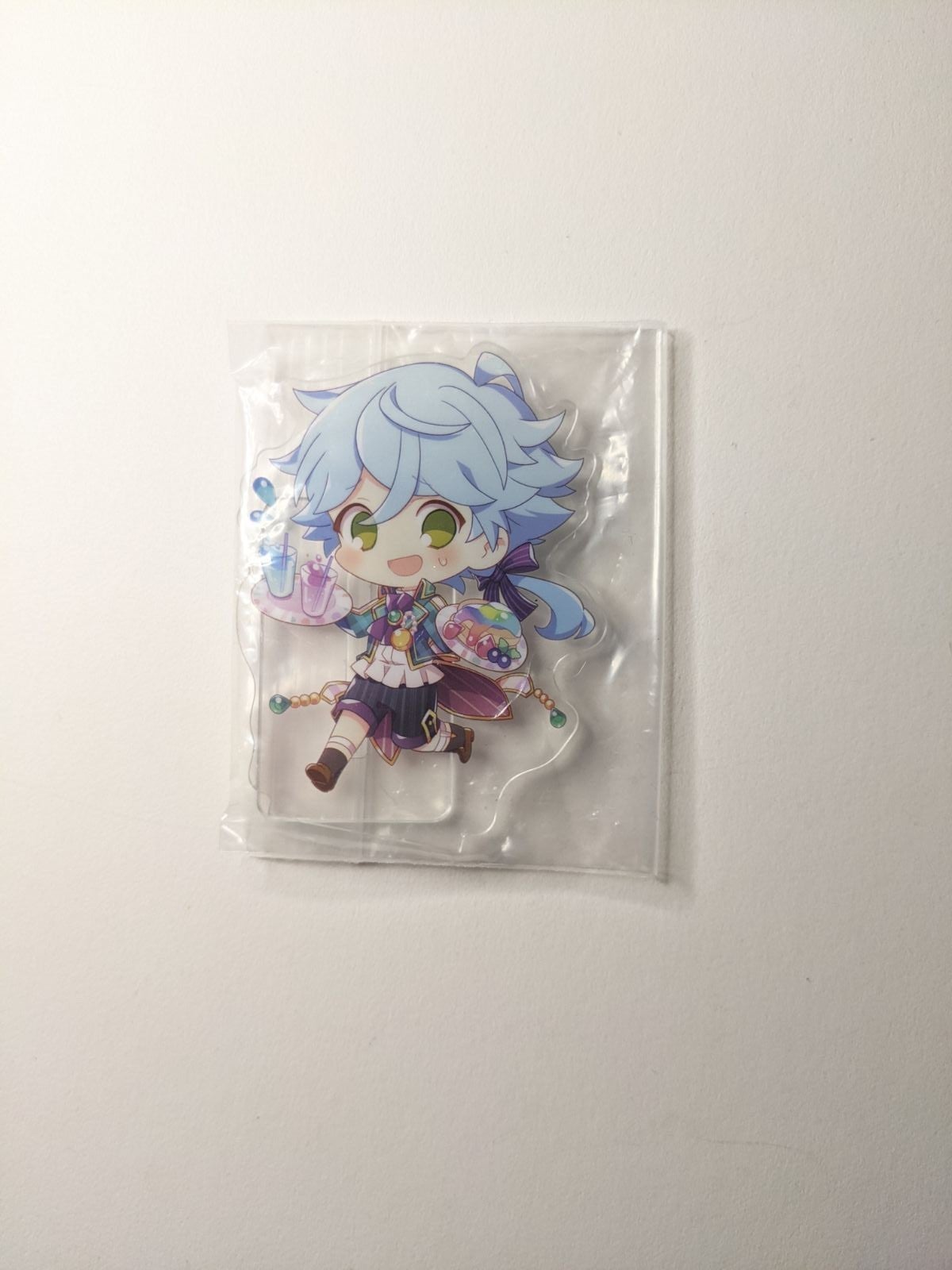 Confit Merc Storia Sweets Paradise Acrylic Stand