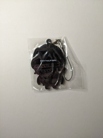 Oda Nobunaga Sengoku Night Blood Rubber Strap