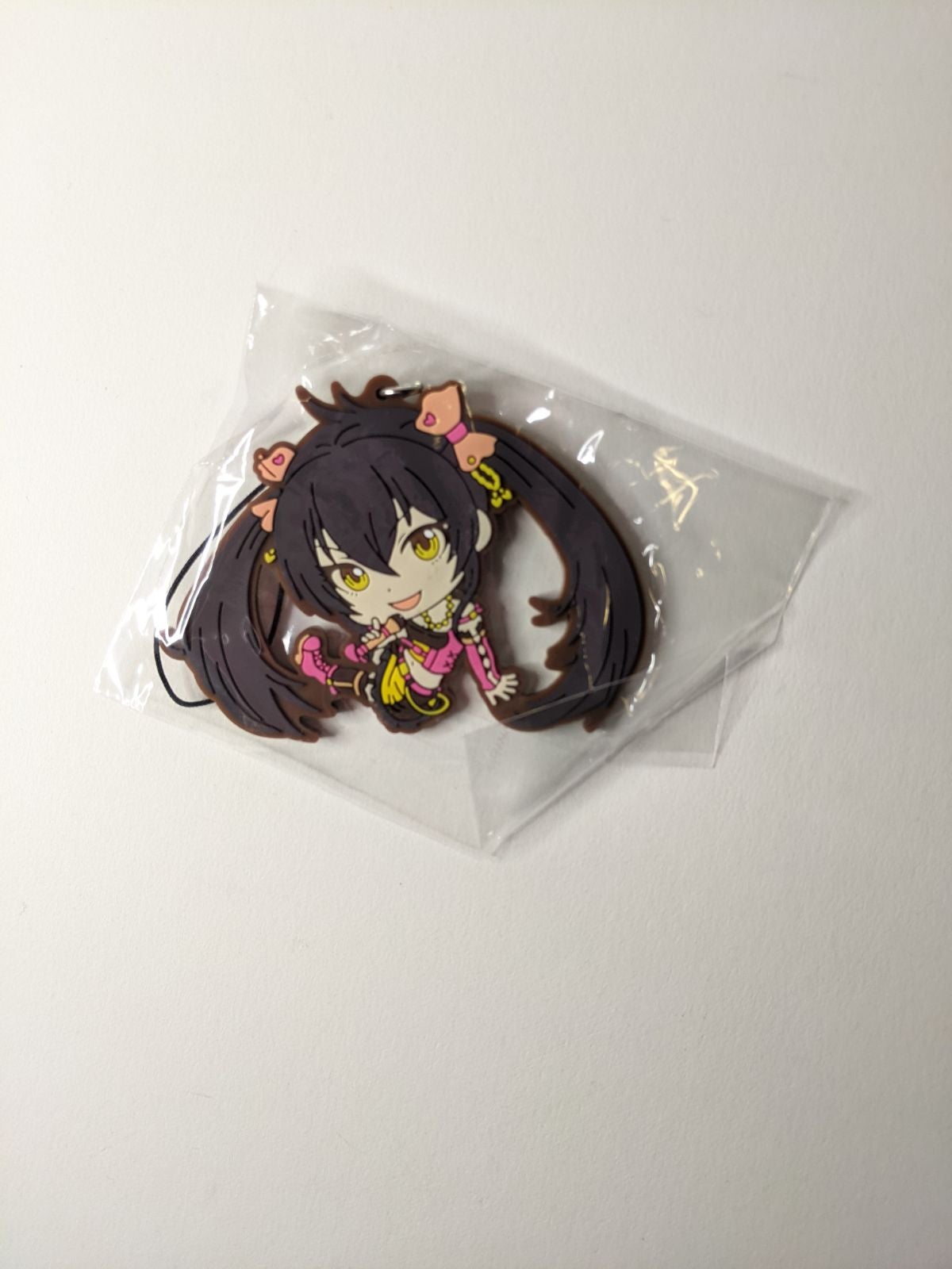 Rusa Matoba Idolmaster Im@s Rubber Strap
