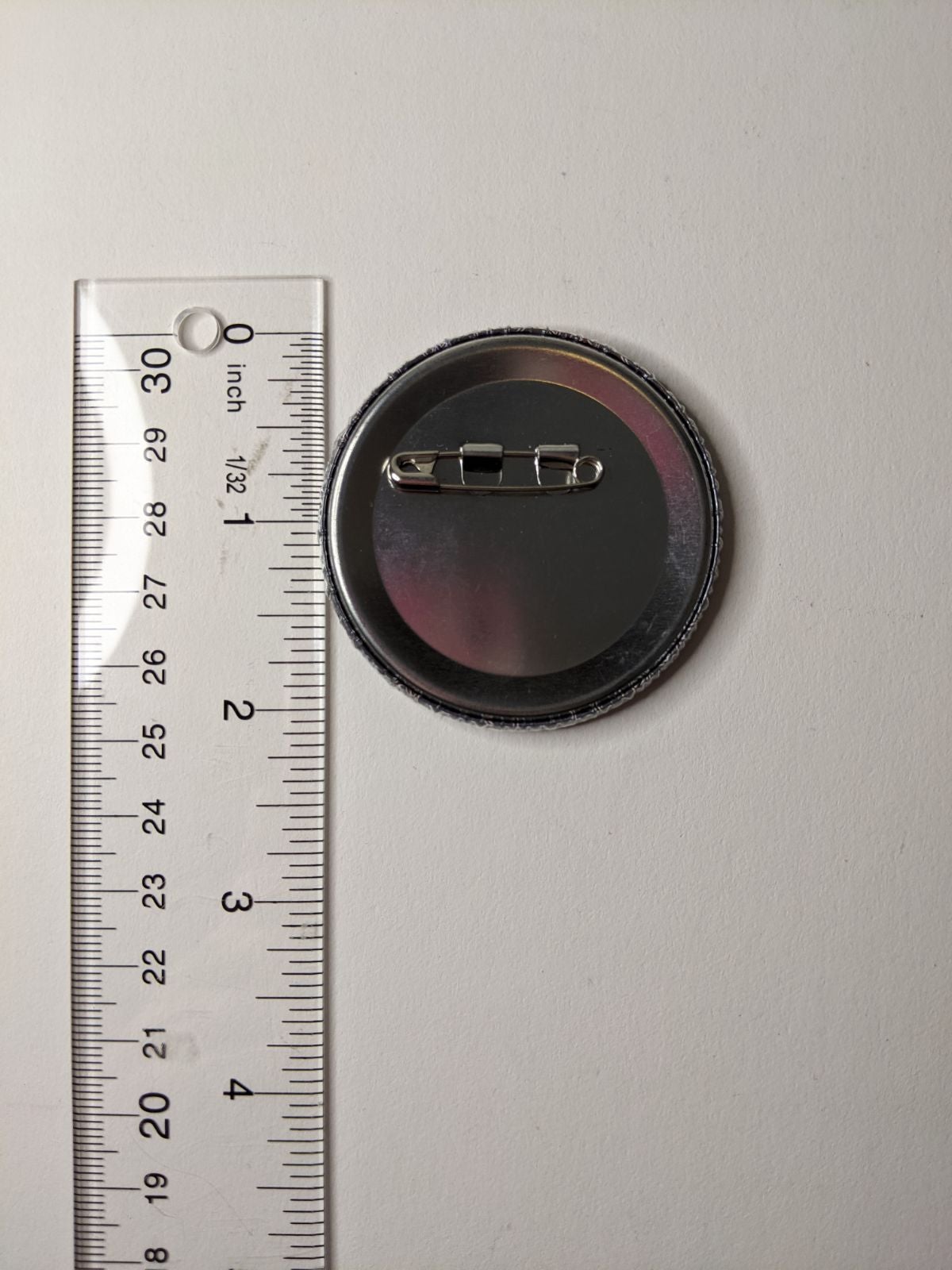 Kotaro Amon Tokyo Ghoul Can Badge