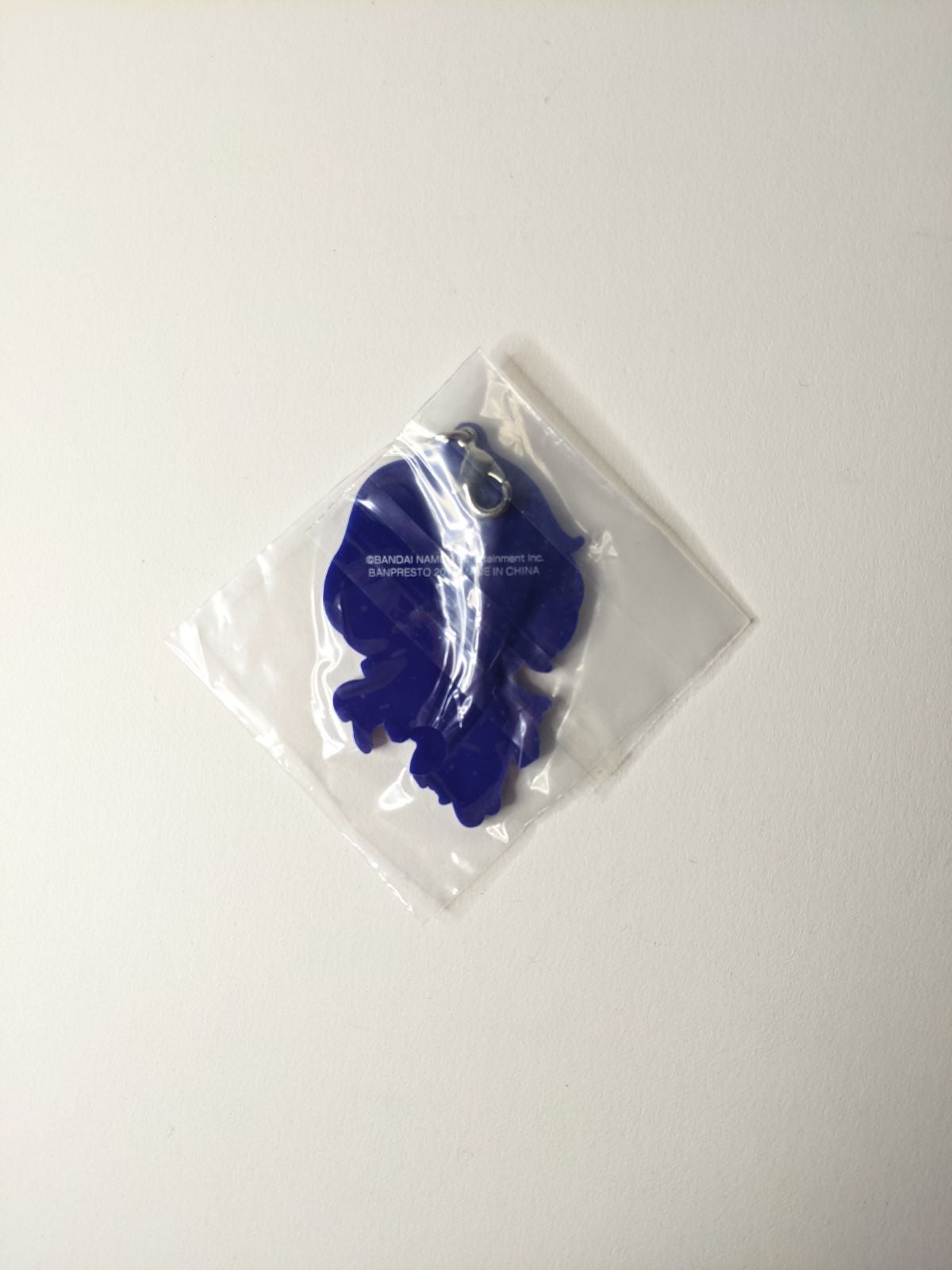 Kei Tsuzuki Idolmaster Im@s SideM Rubber Strap