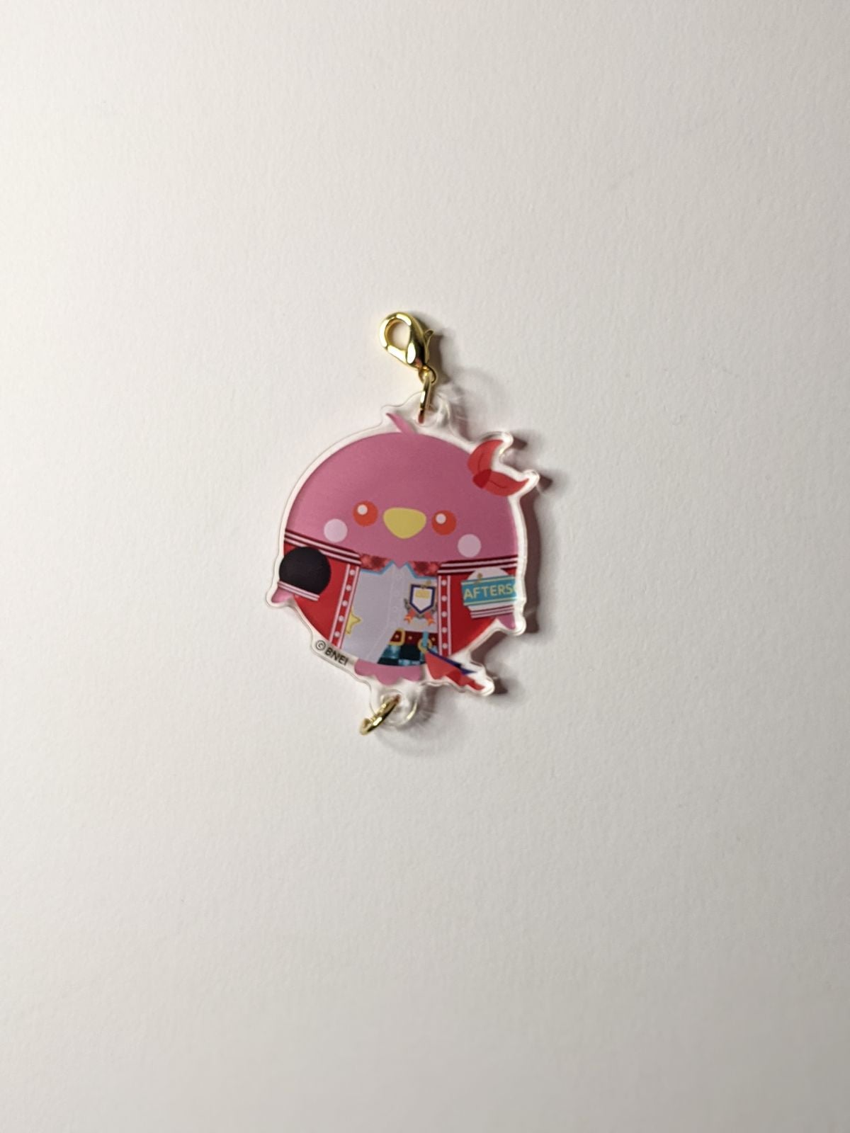 Kaho Komiya Idolmaster Im@s Acrylic Keychain Charm