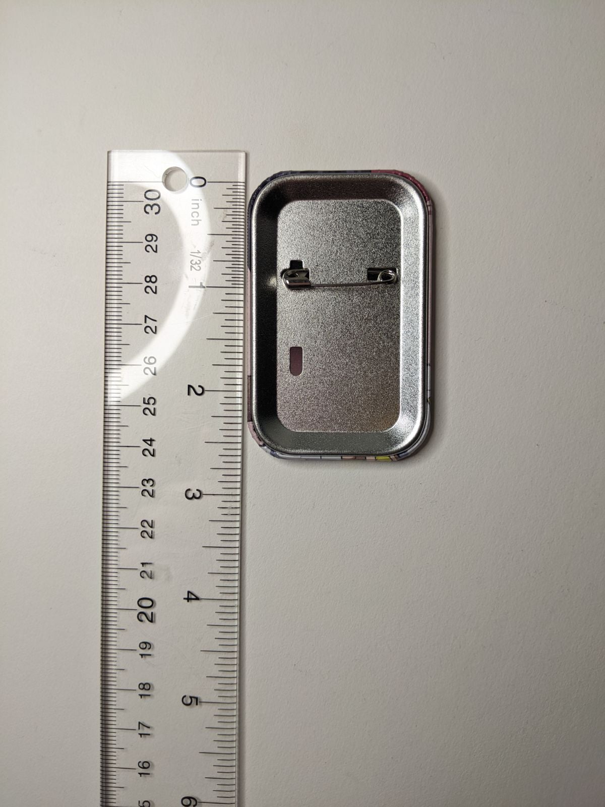 Momo Yaoyorozu My Hero Academia MHA BNHA Can Badge