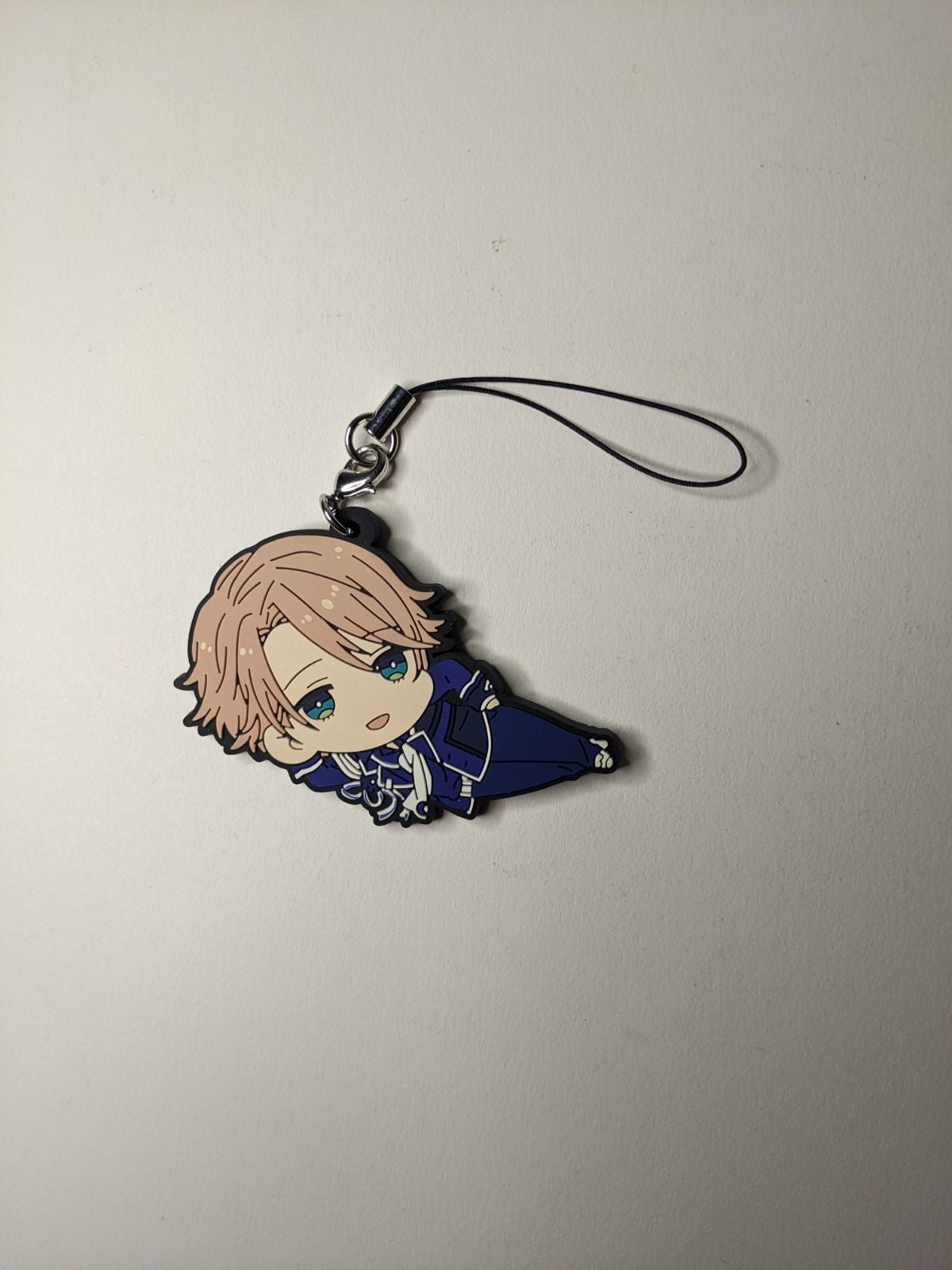 Kazuna Masunaga B-Project Rubber Strap